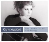 Kirsty MacColl - A New England